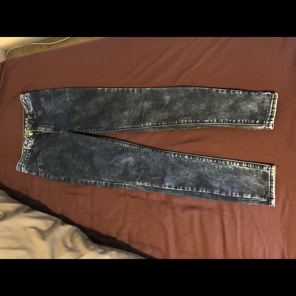 Women’s jeans